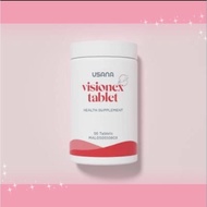 Usana Visionex 56 Tablets Ready Stocks