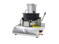 Popcorn Maker Mesin Popcorn Fomac POC-GPM12