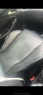 Focus rs Recaro Sportster CS Car Seat 座椅套