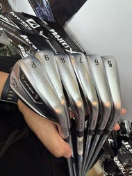 2024 Callaway Apex Ai200  5-PW Irons Zero 7