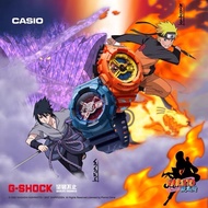 Casio G-Shock 💯(Ori) Naruto Limited SpecialBox GA-110NAR21 / GA110SAS21 GA-110NAR21-4PFN / GA-110SAS21-2PFN / GA110SAS21