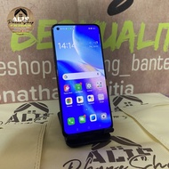 Oppo Reno 5 Ram 8/128 second resmi