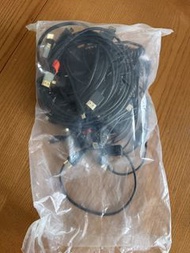大量micro HDMi 轉 HDMI 線 / adapter