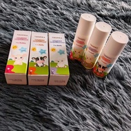 TROPIKA Baby Hair & Body Oil tropika baby hair oil baby oil