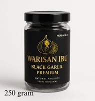 Black Garlic Kating | Bawang Hitam Kating Premium Bawang Hitam Fermentasi Bawang Hitam Herbal