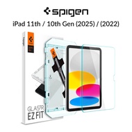 Spigen iPad A16 Screen Protector / iPad 11th Generation / iPad 10th Generation Glas.tR EZ Fit iPad S