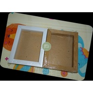 3D frame 15x20 cm 3D frame