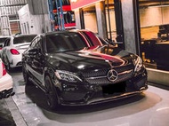 🌈2017 賓士"Mercedes-Benz C43 coupe 🌈FB:小闕中古車