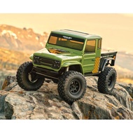 Vanquish Products VS4-10 Phoenix Portal 1/10 RTR Brushed Rock Crawler w/2.4GHz Radio VPS09019