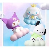 Sanrio Character Night Light Cloud