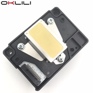 JAPAN NEW Printhead Print Head for Epson ME70 ME650 C110 C120 C10 C1100 T30 T33 D120 T110 T1100 T111