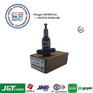 [Plunger 090150-7650] Plunger HD 090150-7650 High Quality