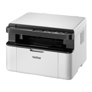 มัลติฟังก์ชันเลเซอร์ ขาวดำ Brother DCP-1610W Brother DC