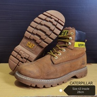 CATERPILLAR COLORADO Boots Size 44