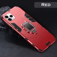 Case iPhone 11 12 13 11 Pro 11 Pro Max Hard Phone Case New Design Magnetic Ring Holder Back Cover For iPhone 11Pro 11ProMax 12Pro 12ProMax 12Mini 13Pro 13ProMax 13Mini