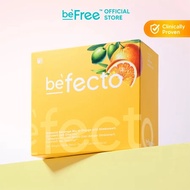 (Buy 3 get 1 free) BeFree Befecto Slim Body Booster (15 Sachets)