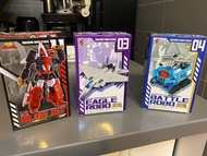 天威勇士 百變雄師 machine robot 不散