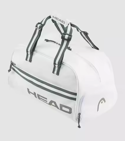 Head Tennis Racket Bag Pro Duffle Portable Racquet Sport Bags Large Capacity Badminton Fitness Bags 