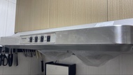 抽油煙機Panasonic Fv711N