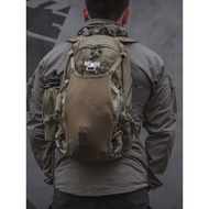 HELIKON HELIKON Groundhog Extendable Backpack 10L Liter Outdoor Cycling Tactical Commuter Backpack