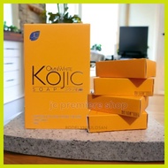 ✔ ➬ ✪ ∤ JC Premiere Authentic Omni White Kojic Soap