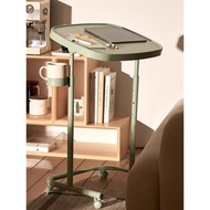 Side Table Lift Side Table With Wheels Computer Desk Sofa Side Table Office Bed Side Table