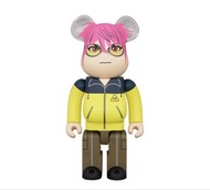 (日本限定預訂) BE@RBRICK Hide 400％x-japan xjapan bearbrick