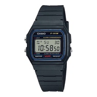 CASIO STANDART รุ่น F91 F91W-1 F-91W-3 F-91WG-9 F-94WA-9 F-94W-8 รับประกันศูนย์ 1 ปี