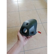 Original used old Byson exhaust tip