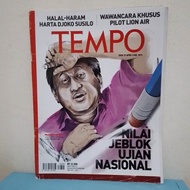 MAJALAH-TEMPO MEI 2013