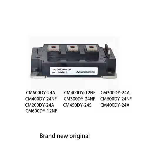 NEW CM600DY-24A CM400DY-12NF CM300DY-24A CM400DY-24NF CM300DY-24NF CM600DY-24NF CM200DY-24A CM450DY-