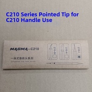 MUHUALAN | Soldering Iron Tip C210/C245/C115