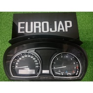 BMW X3 E83 METER HALF CUT