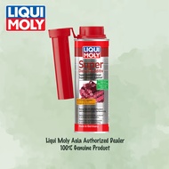 Liqui Moly Super Diesel Additive For Diesel(250ml)