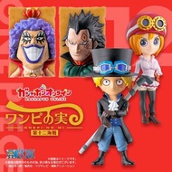 (現貨) 惡魔果實 海賊王 扭蛋 海軍 第十二海戰