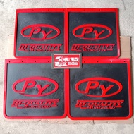 LORRY MUD FLAPS/LORRY MUDGUARD/EBEL LORI (LORRY 3 TAN)