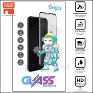 Screen Protector For OPPO A9 2020 / A5 2020 / REALME 5 / REALME 5I / A31 2020 / A11X (Tempered Glass