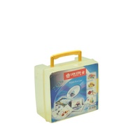 001 [RANDOM COLOR] LION STAR Persona Case 001 P3K Box Medicine/ Cosmetics Multipurpose PERSONA Case 