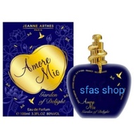 Parfum Jeanne Arthes Amore Mio Garden Of Delight Woman EDP