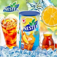 加拿大🍋雀巢檸檬茶粉 勁量裝2.2kg