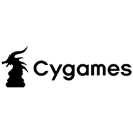 CYGAMES rear sponsor ball patch (free installationJasa, must choose the order note)