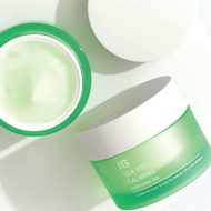 IB NIGHT CREAM face skincare. whitening