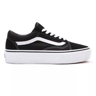 Vans รองเท้าผ้าใบ Old Skool Platform / Checkerboard Old Skool Platform (2แบบ)