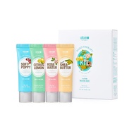 Atomy Hand Therapy 4-Kit Hand Cream Set