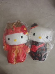 結婚hello Kitty