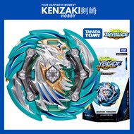 TAKARA TOMY BEYBLADE GT B-148 HEAVEN PEGASUS