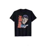 Vintage Spock T-Shirt