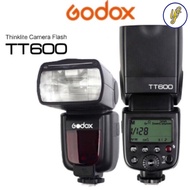 Godox TT600  Thinklite Camera Flash