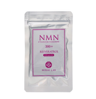 NMN + Ververatrol加30粒膠囊