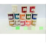 (10gr) Glitter Powder Fine Glitter/ Fine Powder Glitter/ Rainbow Powder Glitter Powder Nail Art Acce